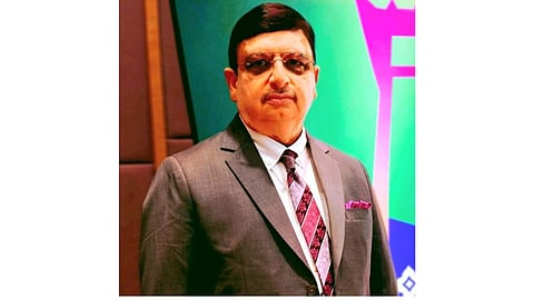 Brijendra Singh Appointed Executive Vice President at Emcure Pharmaceuticals