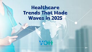 Healthcare Trends