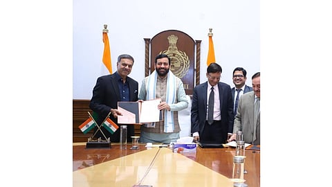 NABL and QCI Sign MoUs to Strengthen Haryana’s Diagnostic Quality Framework