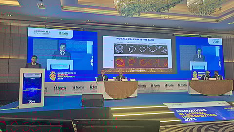 Innovations in Cardiac Therapeutics 2025