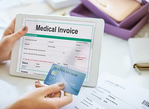 BIS Launches Standardised Hospital Bill Format to Improve Billing Transparency