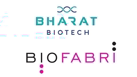 Biofabri, Bharat Biotech Sign Tech Transfer Agreement For MTBVAC TB Vaccine
