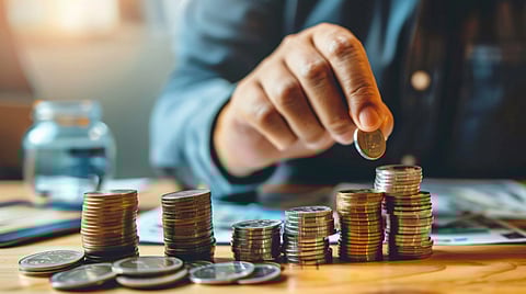 Motilal Oswal Alternates Invests $72 Million in Sensa Core