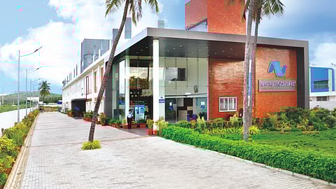 Somerset Indus Capital Partners Invests in NU Hospitals