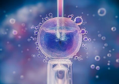 Indian Fertility Experts Urge Caution on Clinical use of ‘Non-invasive’ Embryo Genetic Test