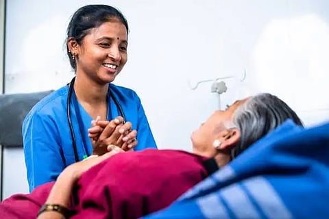 Free Treatment Eligibility Expanded as Delhi Raises Income Limit to ₹5 Lakh