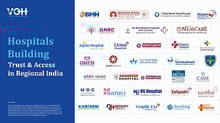 Hospitals Building Trust and Access in Regional India