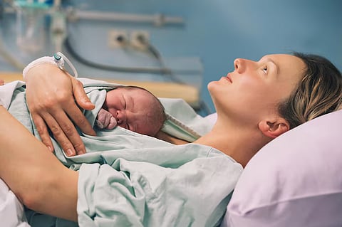 Superhealth Launches ‘Superbirth’ to Address Rising C-Section Rates in Private Hospitals
