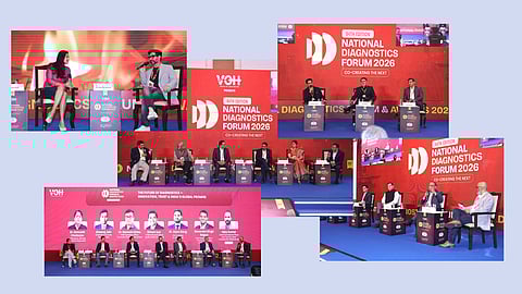4th Edition of the National Diagnostics Forum and Awards 2026