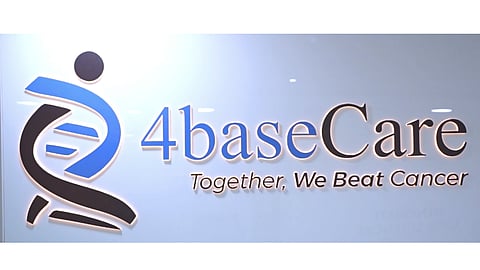 4baseCare Raises $10 Million in Series B First Close to Scale AI-Driven Precision Oncology