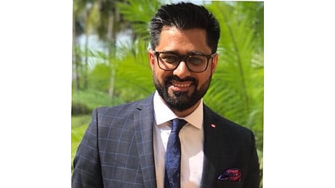 Subhadip Misra Takes Charge as Country Manager–India, Abbott Transfusion Medicine