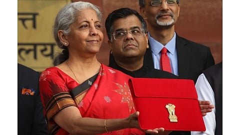 Union Budget 2026–27: Health Ministry Allocation Rises Nearly 10% to ₹1.06 Lakh Crore