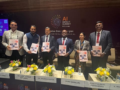 Qure.ai Unveils ‘AI in Action’ Report at India AI Impact Summit, Mapping AI’s Role Across India’s Public Healthcare System