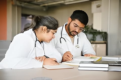 Centre Clears 10,023 New Medical Seats, Hikes Per-Seat Cost to ₹1.5 Crore