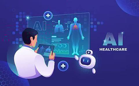 Andhra Pradesh Partners with Gates Foundation to Drive AI-Led Healthcare Reforms: Health Minister