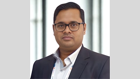 Brijesh Singh Appointed CEO of Genient Technologies