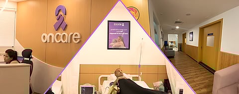 Oncare Raises ₹27 Crore in Series A to Expand Affordable Cancer Care Across Tier-II and III Cities
