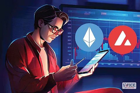 Altseason Watch: Here Are 3 Key Indicators to Keep an Eye Out For