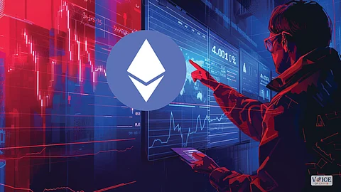 Ethereum Price Up 20% on Potential ETF Approval: Market Rally Ahead?