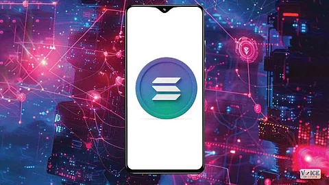 Crypto, Voice of Crypto