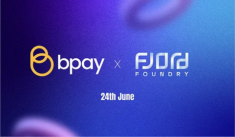 BoundlessPay's $BPay Token LBP Launch on Fjord Foundry: Empowering Users with Next-Gen Digital Banking Solutions