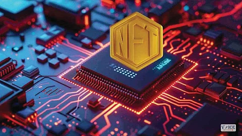 Crypto, Voice of Crypto