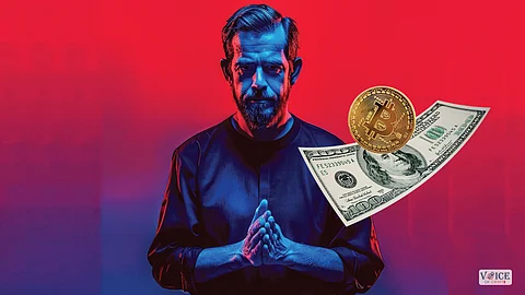Crypto, Voice of Crypto