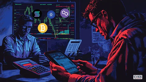 3 Important Things to Know about Bitcoin and the Altcoin Market