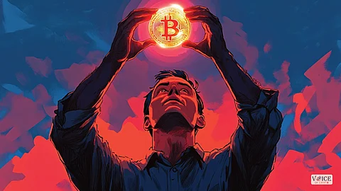 Crypto, Voice of Crypto, Altcoin