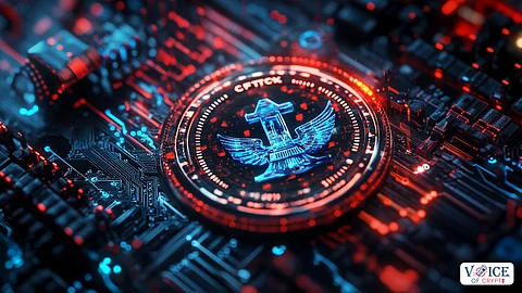 CFTC, VOC, Voice of Crypto , Bitcoin
