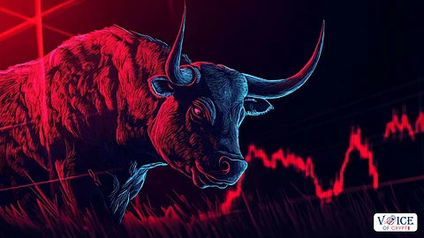 Bitcoin, Crypto, Voice of Crypto