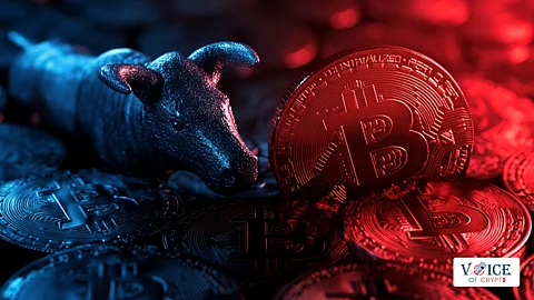 crypto market, crypto, Voice of Crypto