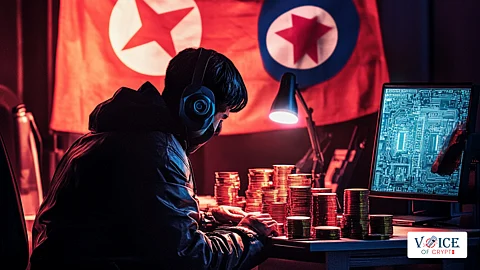 Crypto, Crypto scams, VOC, Voice of Crypto