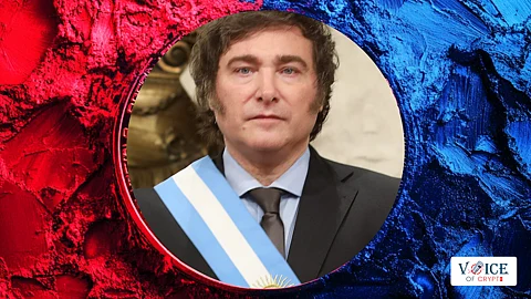 Javier Milei on the Brink? Impeachment Threats, Lawsuits & a DOJ Probe Shake Argentina