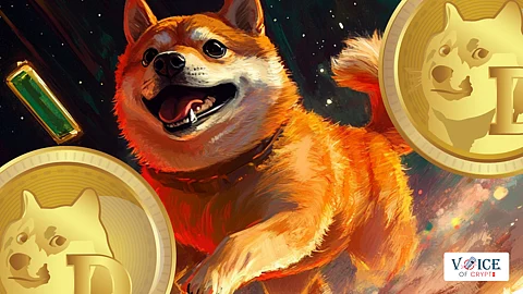 Dogecoin’s $4 Target: Will Support at $0.24 Spark a 1250% Rally?
