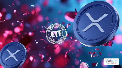 XRP ETF Approval Soon: Breakout Above $2.76 Could Trigger a Surge to $3.3