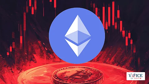 Ethereum on the Edge? Analyst Warns of $2K Crash After SOL’s 14% Drop