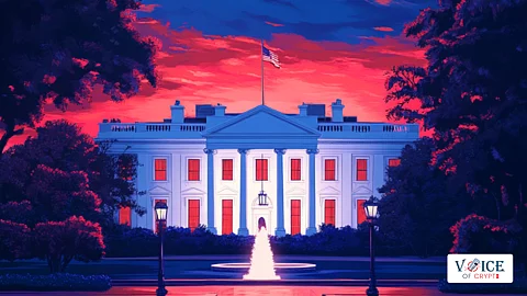 White House Crypto Summit