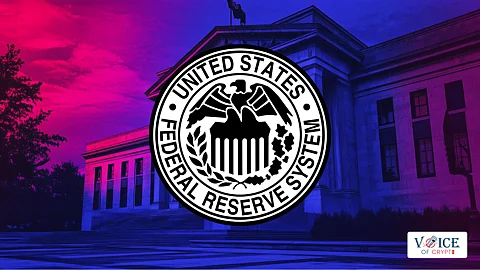 Federal Reserve's FOMC Meeting Keeps Rates Unchanged at 4.25% to 4.5% in March