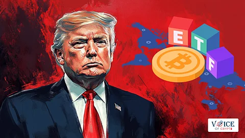 Bulls, Bitcoin, VOC, Voice of Crypto
