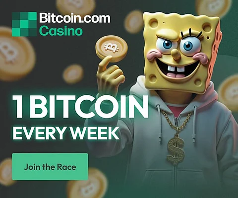 Bitcoin.com, Crypto