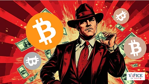 $364M Stolen in April as Bitcoin Scam Triggers 1,163% Theft Surge