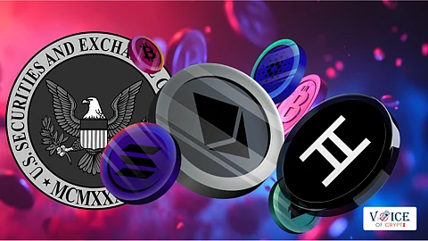 72 Altcoin ETFs in Limbo—Why Is the SEC Stalling Polkadot & HBAR?