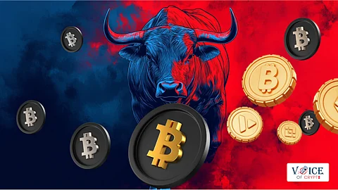 Is the Bitcoin Rally Built on Shaky Ground? Stablecoin Inflows Say Yes