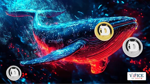 Dogecoin Rally Ahead? Key Levels Point to a 300% Surge Soon