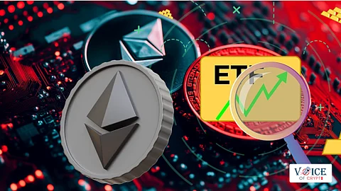 Is Staking the Answer for Ethereum ETFs in May_ Here’s What Experts Think