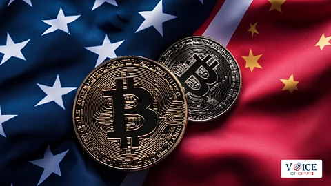 US-China Strike 90-Day Deal