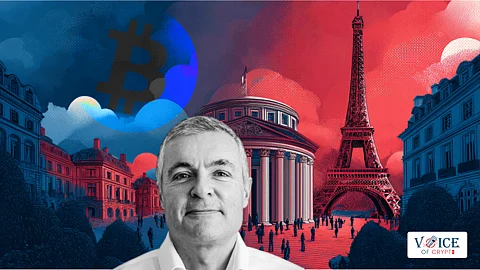 Crypto Crime Alert