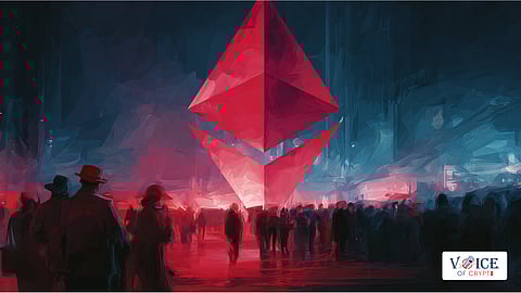 Ethereum Price Explodes Toward $5K: Time to Buy or Take Profits?