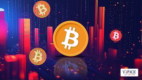 can BTC bounce back?